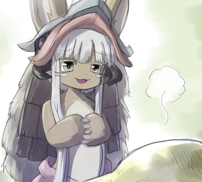 メイドインアビス2期やっと見始めたやっぱ楽しいカキカキ#メイドインアビス 「ボンドルド見てるかぁ?これに関してはわりと済まねえと思ってるぜ…w」 
