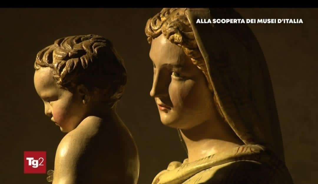 polcri's tweet photo. #Anghiari sta vivendo una fase di straordinaria crescita culturale camminando alla pari con città più importanti, senza timore di scommettere su se stessa con sacrificio e passione. Grande risultato! https://t.co/np9X8nFMjp