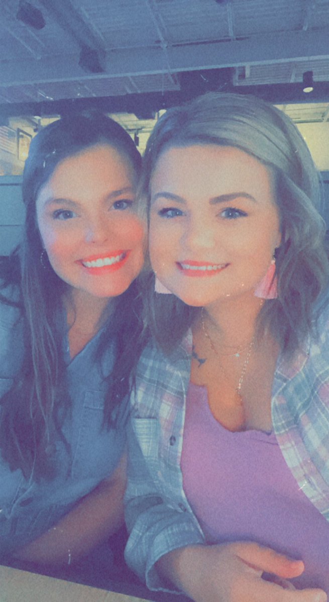 jaspowell1's tweet photo. My girls https://t.co/y5TmgVkUpf