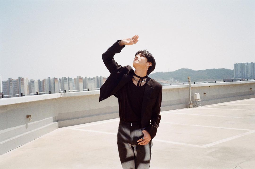 ateez_ig's tweet photo. #WOOYOUNG #ATEEZ #에이티즈 #ATINY https://t.co/zzUbhOFbzv