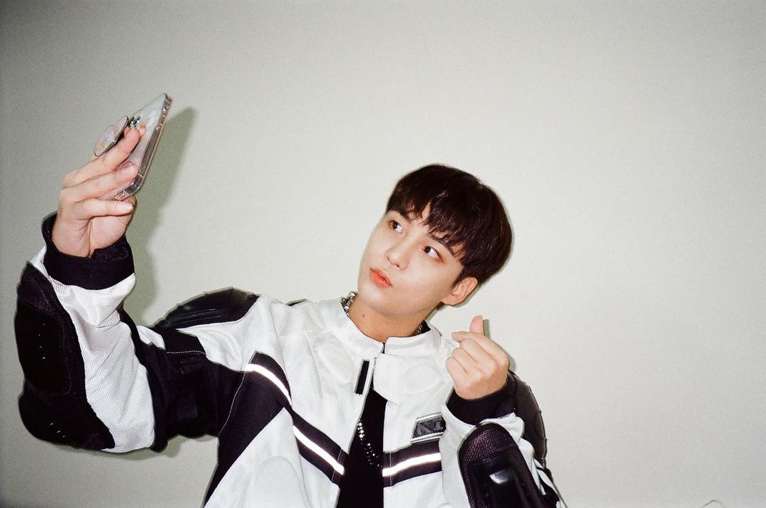 ateez_ig's tweet photo. #JONGHO #ATEEZ #에이티즈 #ATINY https://t.co/VpgY0ihj6u
