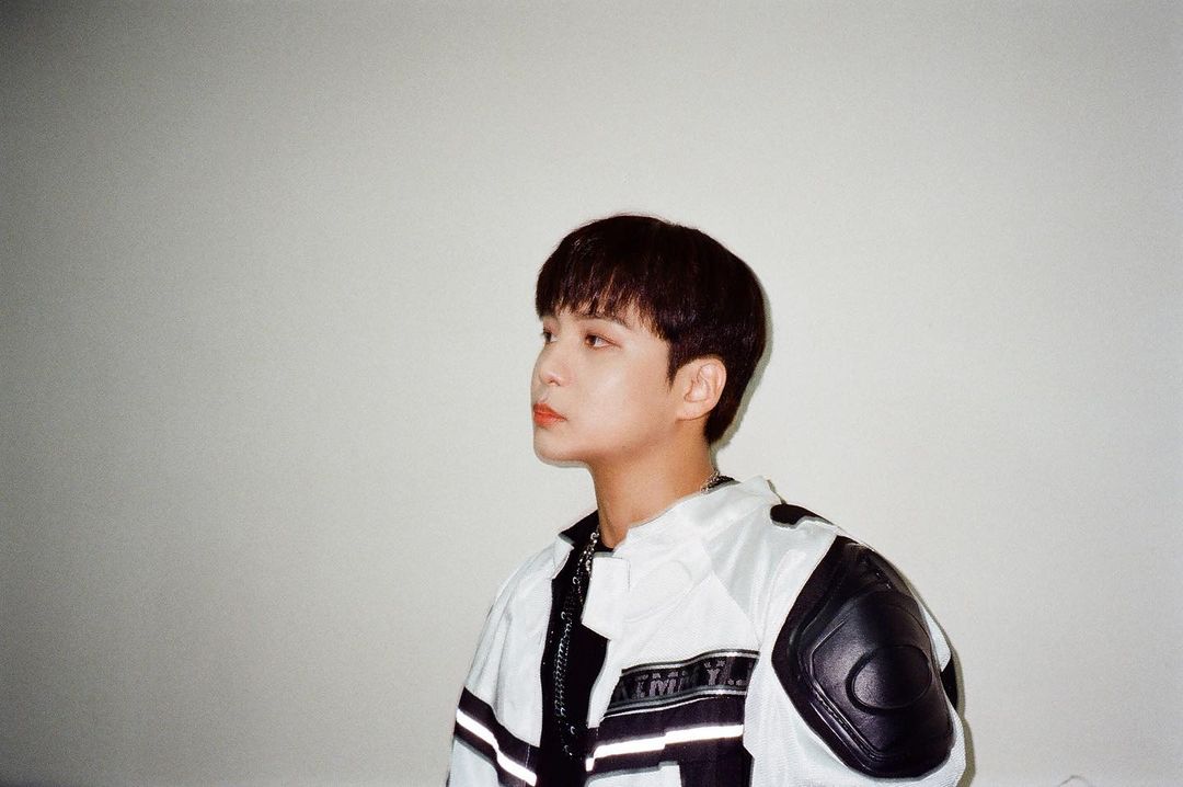 ateez_ig's tweet photo. #JONGHO #ATEEZ #에이티즈 #ATINY https://t.co/VpgY0ihj6u