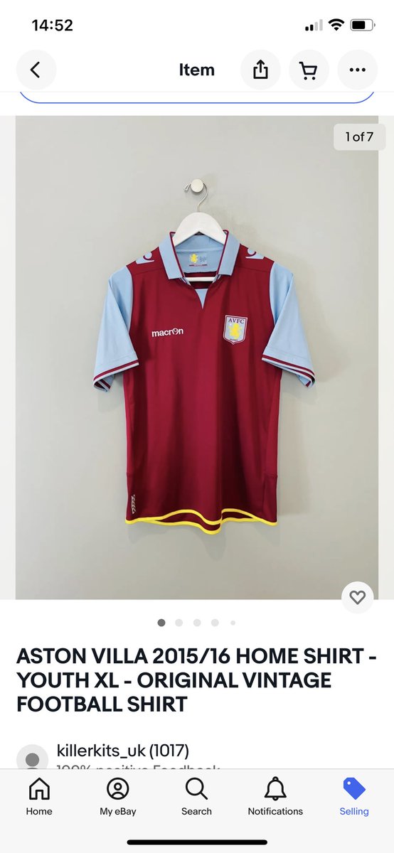 Killer Kits UK tweet media