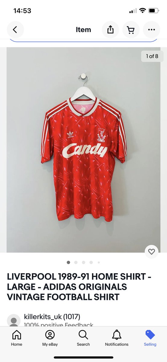 Killer Kits UK tweet media