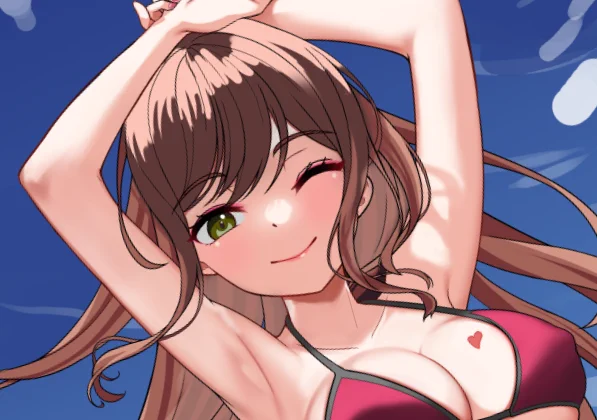 リサ..😓 