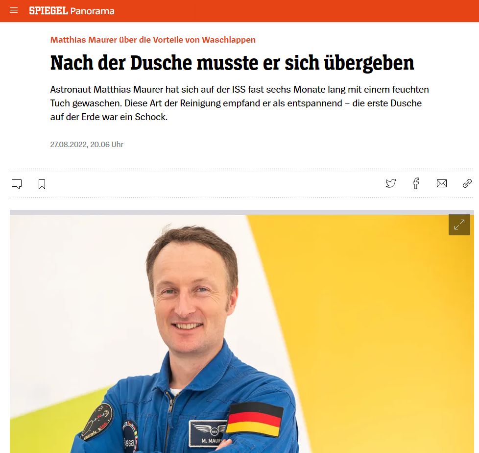 IngeRusselchen's tweet photo. Werbung fürs Nicht-Duschen 🙄 https://t.co/39aiGIKHX5
