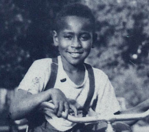 Be A King tweet media