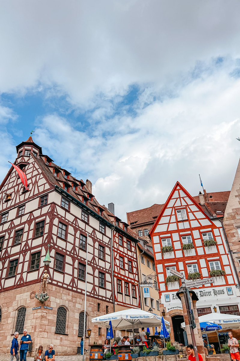 spaceDi_'s tweet photo. 📍 Nurnberg #Germany #Travel https://t.co/kg44ZxfXmn