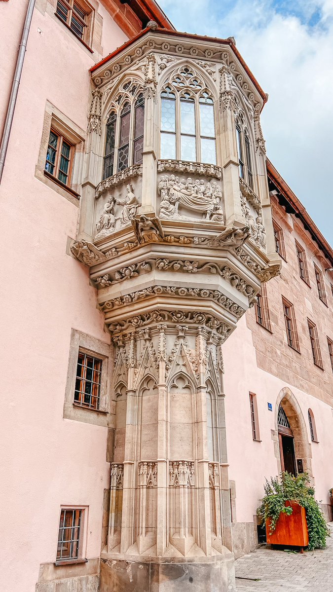 spaceDi_'s tweet photo. 📍 Nurnberg #Germany #Travel https://t.co/kg44ZxfXmn