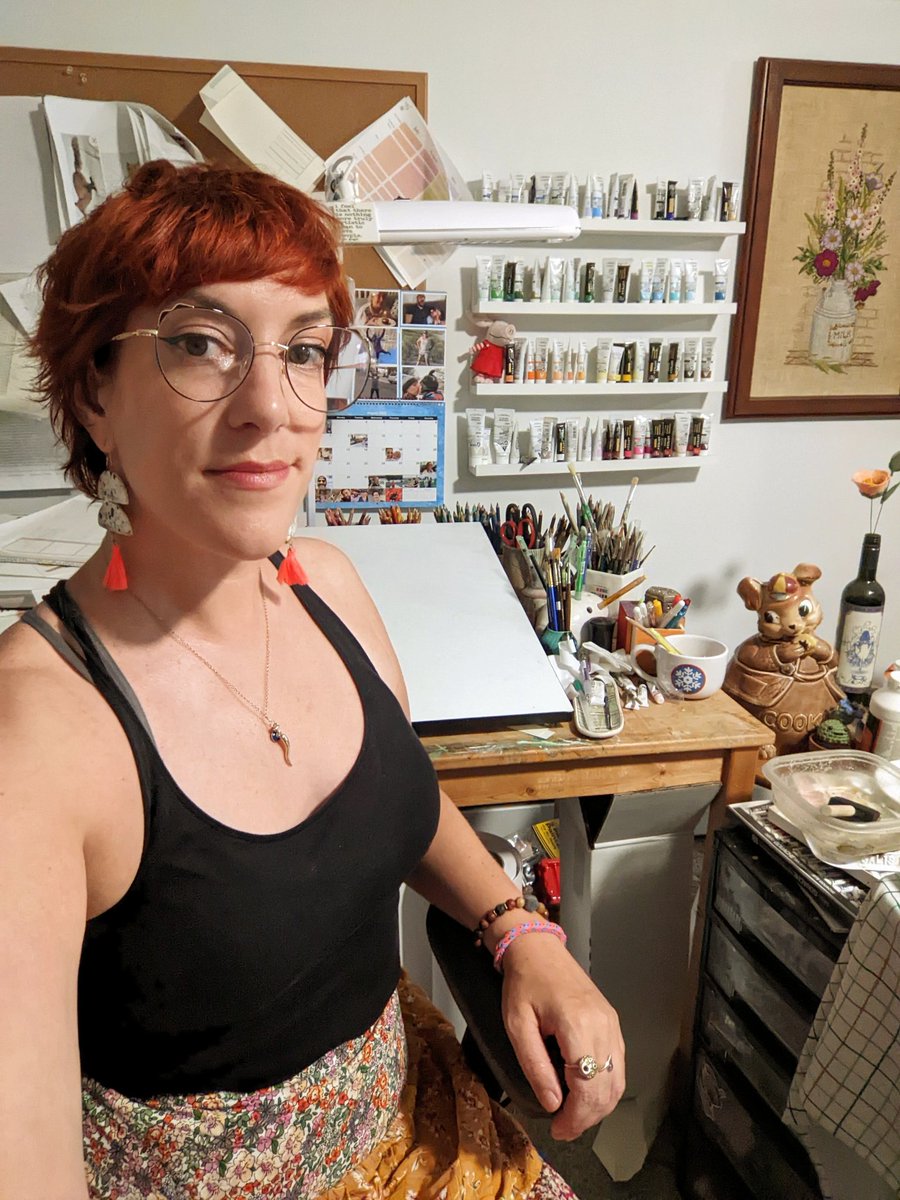 Sarah Ryan tweet media