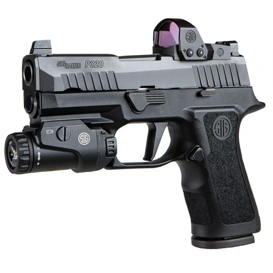 ARFCOMACTUAL's tweet photo. PSA is again the winner of the #dealoftheday 🤑 
The @sigsauerinc  Foxtrot 1X WML for $49.99!!!! That's half off!
Follow the link here 👇 for the #deal 
https://t.co/Ou65U2cIcP 

#deal #dealsoftheday #deals #2A #arfcom #pewpewlife #pewpew #tactical #taclight #buynow #greatbuy https://t.co/EGvbOGZjzZ