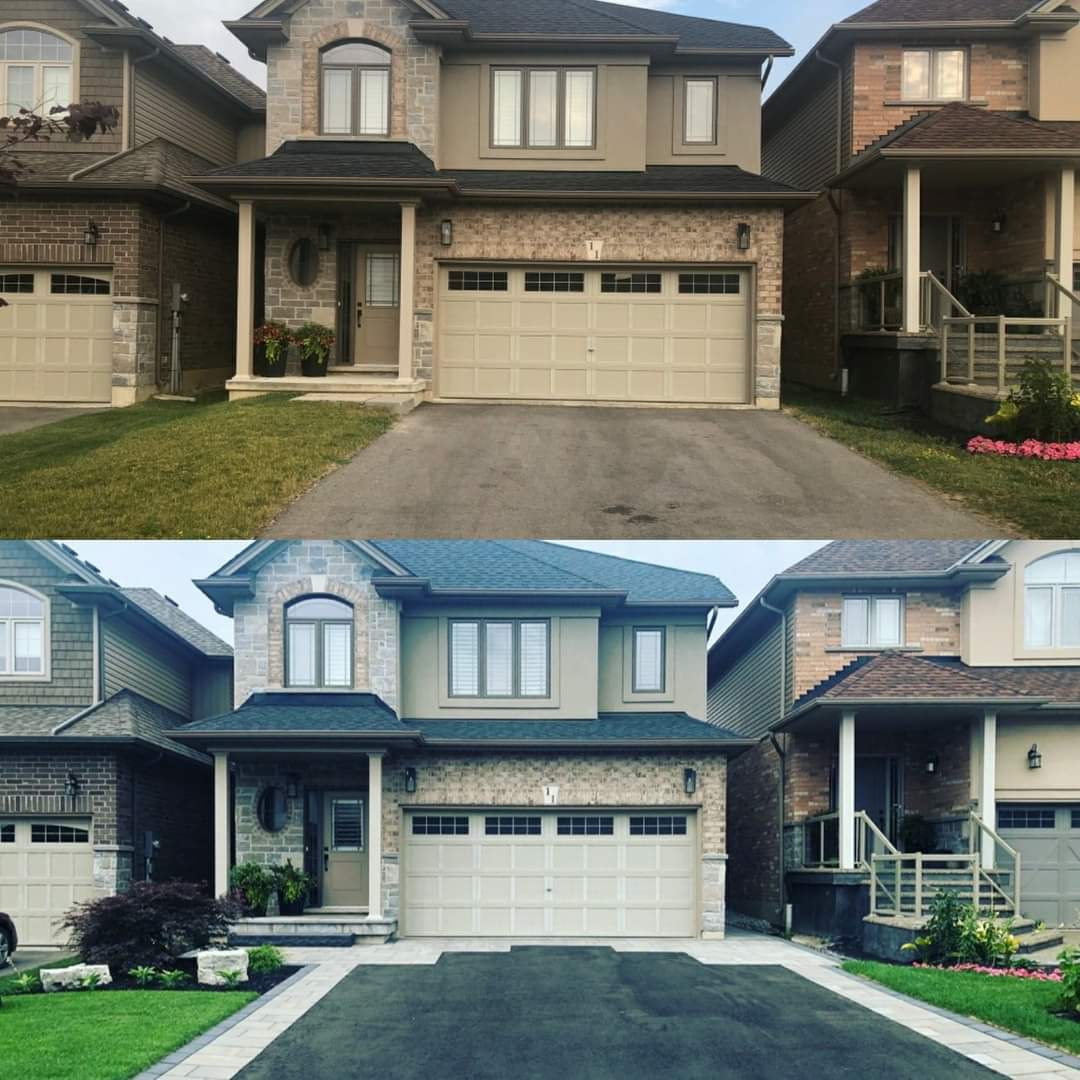 Paramount2005's tweet image. "Good Landscaping can add 10-15% to the value of your home." (Total Mortgage)

#landscapingcompany #landscapeconstruction #gardendesign #propertymaintenance #lawncare #lawnmaintenance #gardenmaintenance