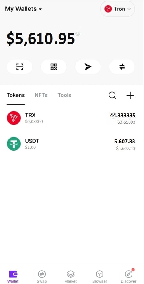 Patricia Grant tweet media