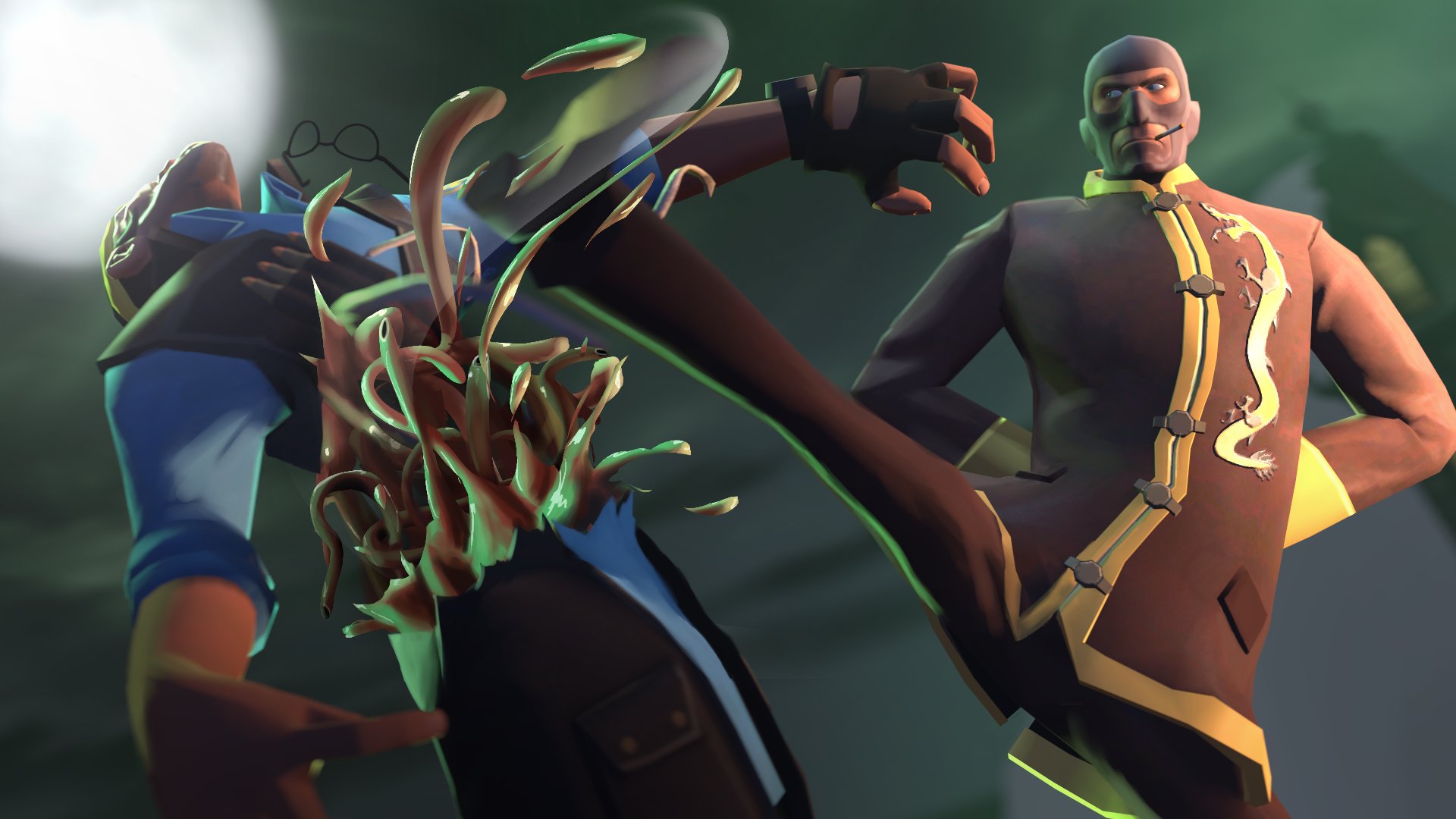 TF2 Emporium on Twitter: 