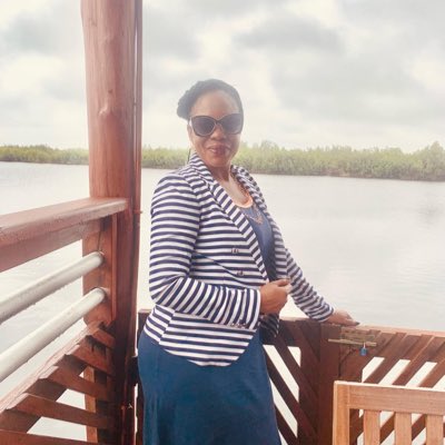 Ariel the Wellness Coach tweet media