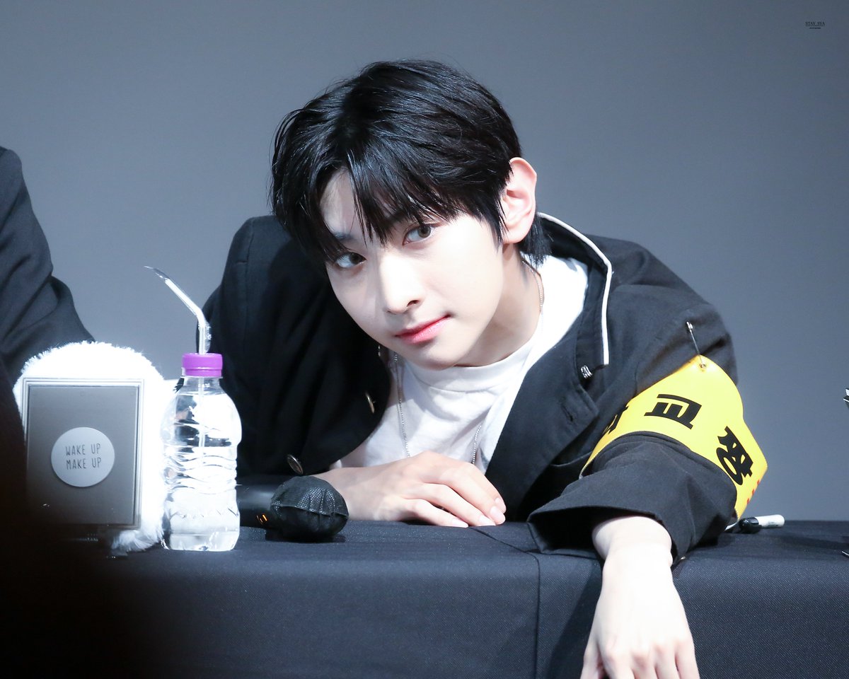 STAY_SYA's tweet photo. 220827 

#여기있샤
#샤 #이준영 #블리처스 #SYA #BLITZERS https://t.co/mKK1C87CJg