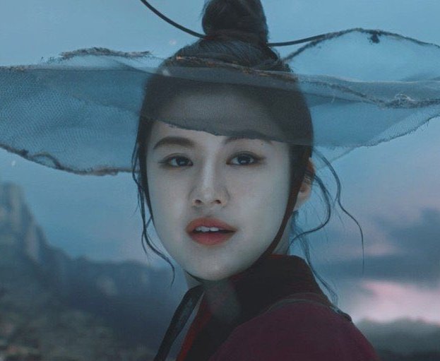 clevercloverxx's tweet photo. GO YOUNJUNG OPENING AND  CLOSING THE SEASON? SHE IS GOING TO SERVE SO HARD. IM VERY EXCITED TO SEE NAKSU IN POWER AGAIN!!!!  #AlchemyOfSoulsEp20 https://t.co/YFhIMEzyft