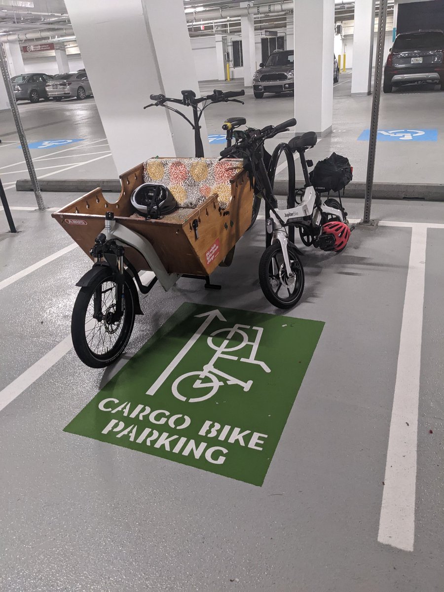 BikeGillian's tweet photo. Intended use

Thanks @Target https://t.co/snRGT0Nq6g