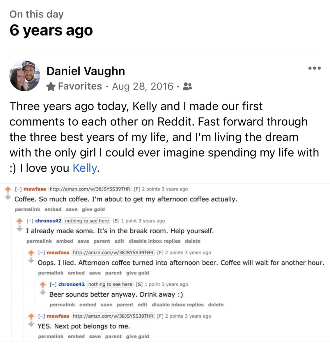 Kelly Vaughn tweet media