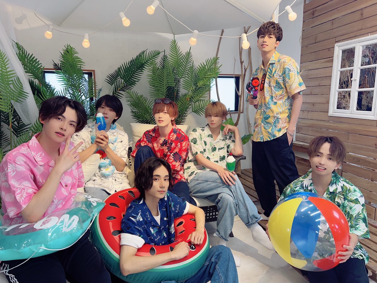 ReLITコンセプトランダムチェキ販売のお知らせ】 ReLITの7月・8月分の