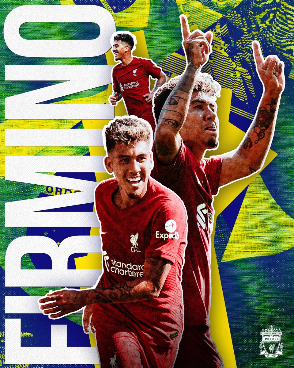 LFC's tweet photo. 🎶 There's something that the Kop wants you to know...🎶 https://t.co/cT57UmFKrs