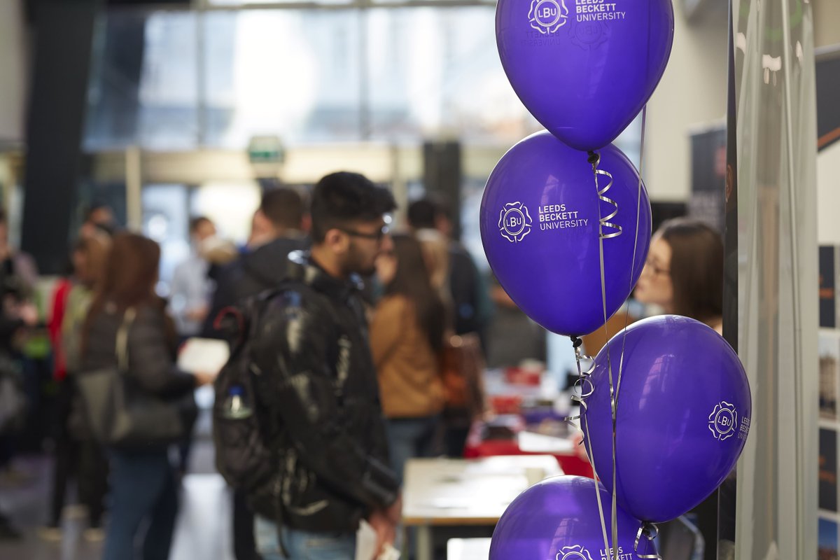 leedsbeckett's tweet photo. Find out about the exciting things we have planned in our Welcome & Freshers Events schedule 📅 ⬇️
https://t.co/LgxcK0OxJ3
#StudyInLeeds #BeckettFreshers https://t.co/aagGANc3pD