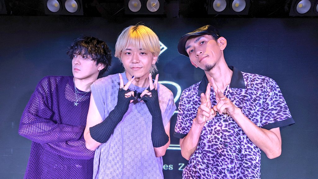 QshuMusic's tweet photo. 本日のCONNECT Specialにご出演ご来場ご視聴ありがとうございました!!
次回のコネスペは9月10日開催予定です☆
#福岡ポケット #BANQUET #BQT #GRANIMPACT #MAGICA Jr. #福岡pocket https://t.co/OJ4nzq2Tca
