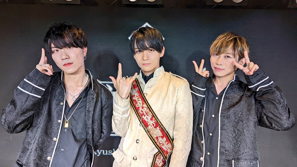 QshuMusic's tweet photo. 本日のCONNECT Specialにご出演ご来場ご視聴ありがとうございました!!
次回のコネスペは9月10日開催予定です☆
#福岡ポケット #BANQUET #BQT #GRANIMPACT #MAGICA Jr. #福岡pocket https://t.co/OJ4nzq2Tca