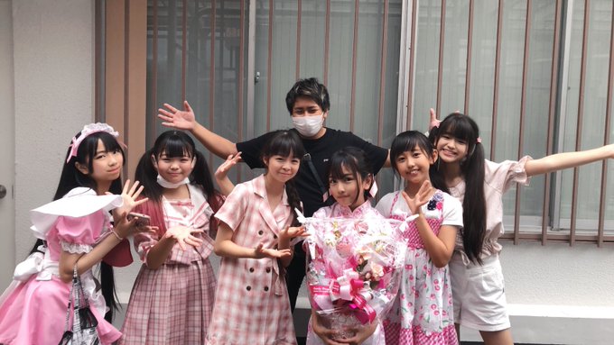 Twitterのコスプレ画像17