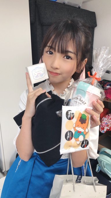 Twitterのコスプレ画像18