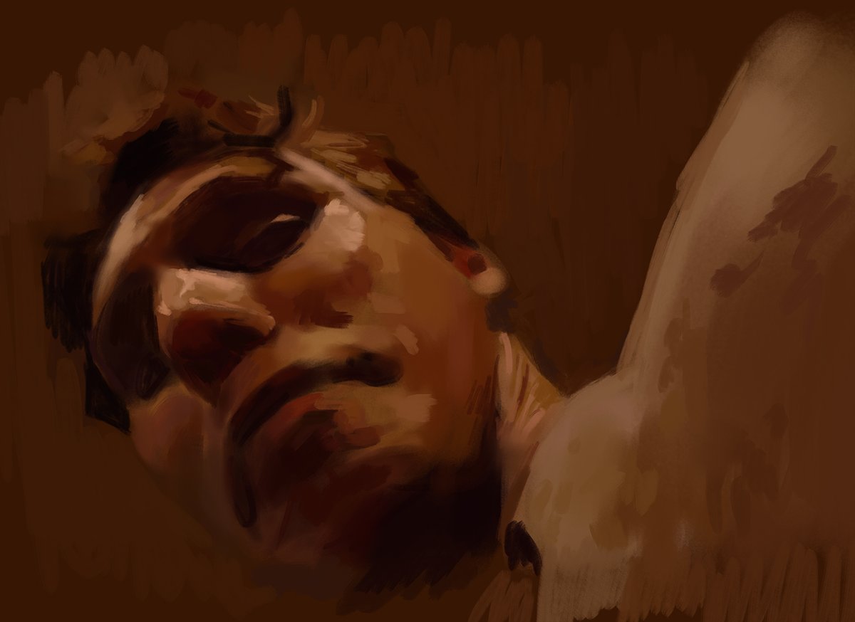 JERMAPAINT (@jermapaint) on Twitter photo 