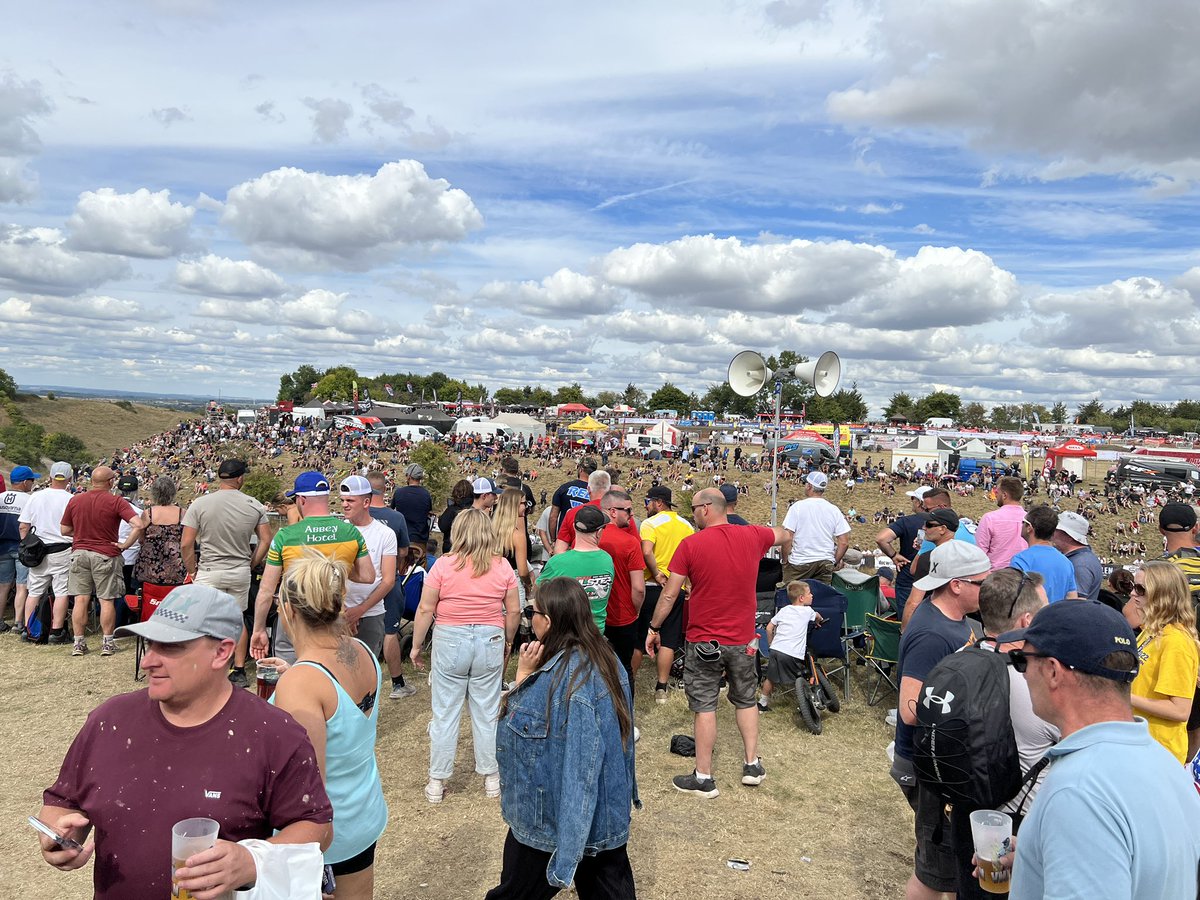 James Burfield tweet media