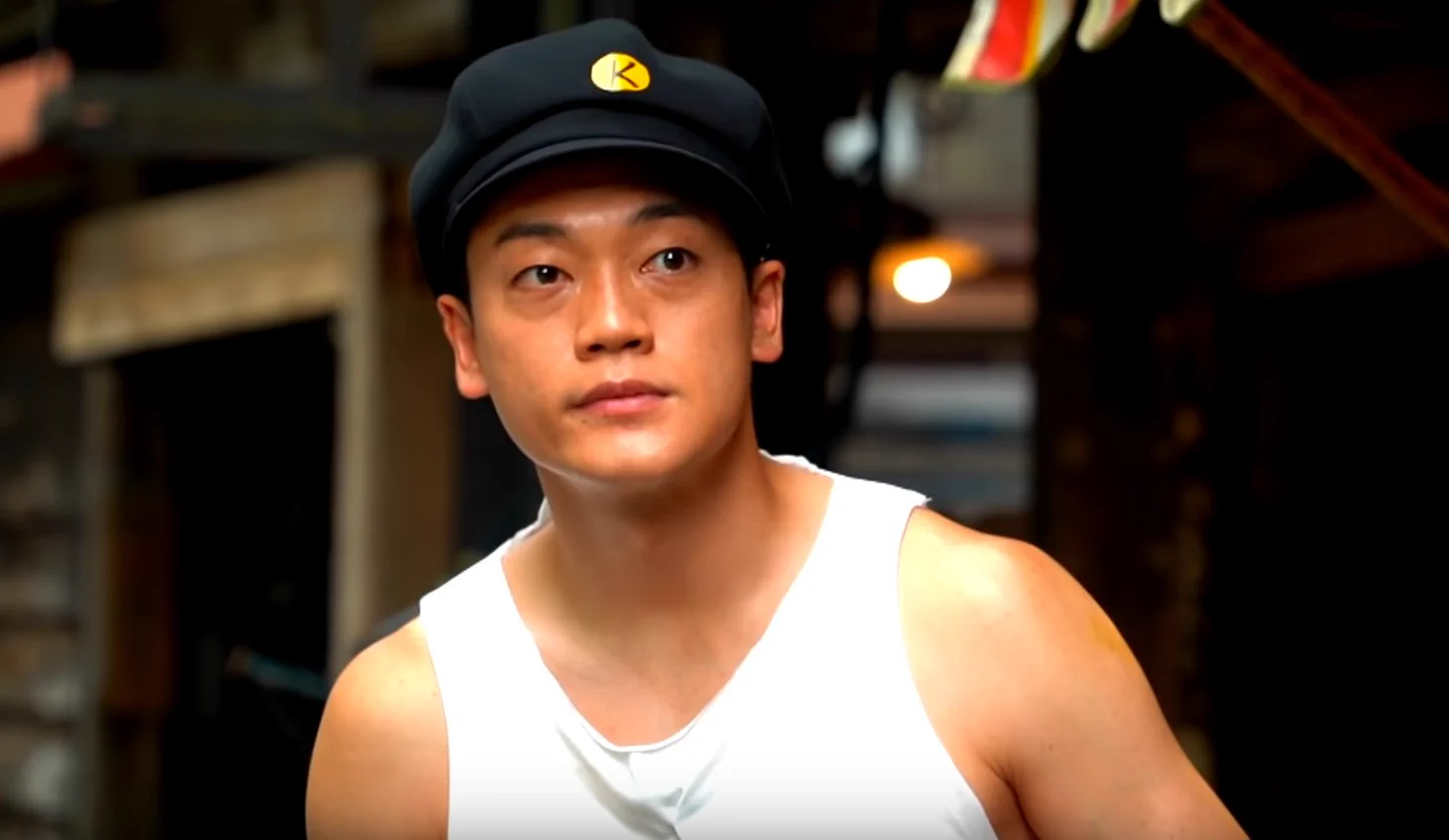 @kaomozi_07 ノリスケ出入り禁止が話題ですが。
巷で話題の令和の”カンタ”はこちら・・・・
小○旬に似ているのでは？
と囁かれるもここでは取り上げません。 