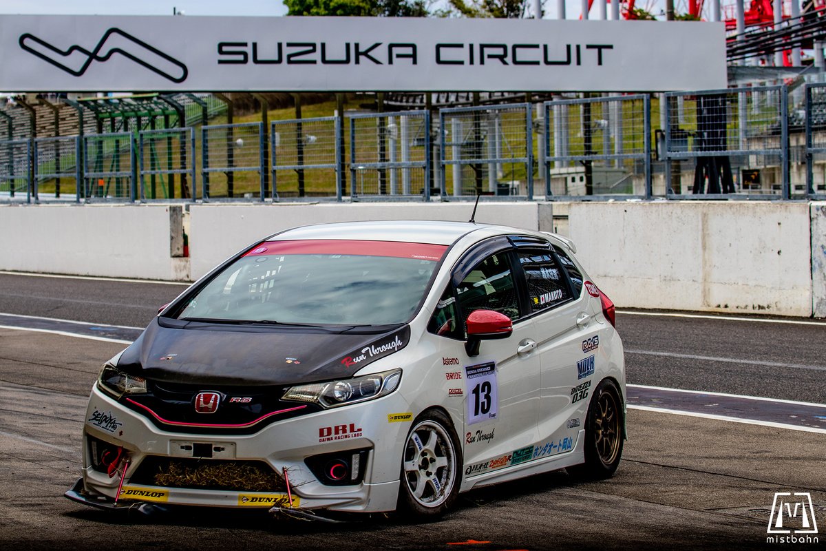 mistbahn's tweet photo. HONDA ONEMAKE CHAMPION CUP RACE Rd.3
at Suzuka International Circuit
Aug-24 2022
#HondaOneMakeChampionCupRace #ホンダワンメイクチャンピオンカップレース #ゼロファイター #zerofighterautocustom #StepUpRacing #GetWildRacing #ホンダオート岡山 #EF9 #EK9 #EG6 #GK5 #HondaCivic https://t.co/LiQSSTaPSE