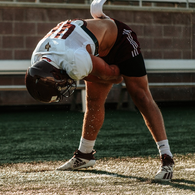 TXSTATEFOOTBALL's tweet photo. 𝐏𝐨𝐬𝐢𝐭𝐢𝐨𝐧 𝐏𝐫𝐞𝐯𝐢𝐞𝐰: 𝐓𝐡𝐞 𝐒𝐩𝐞𝐜𝐢𝐚𝐥𝐢𝐬𝐭𝐬

#TEAM  #EatEmUp