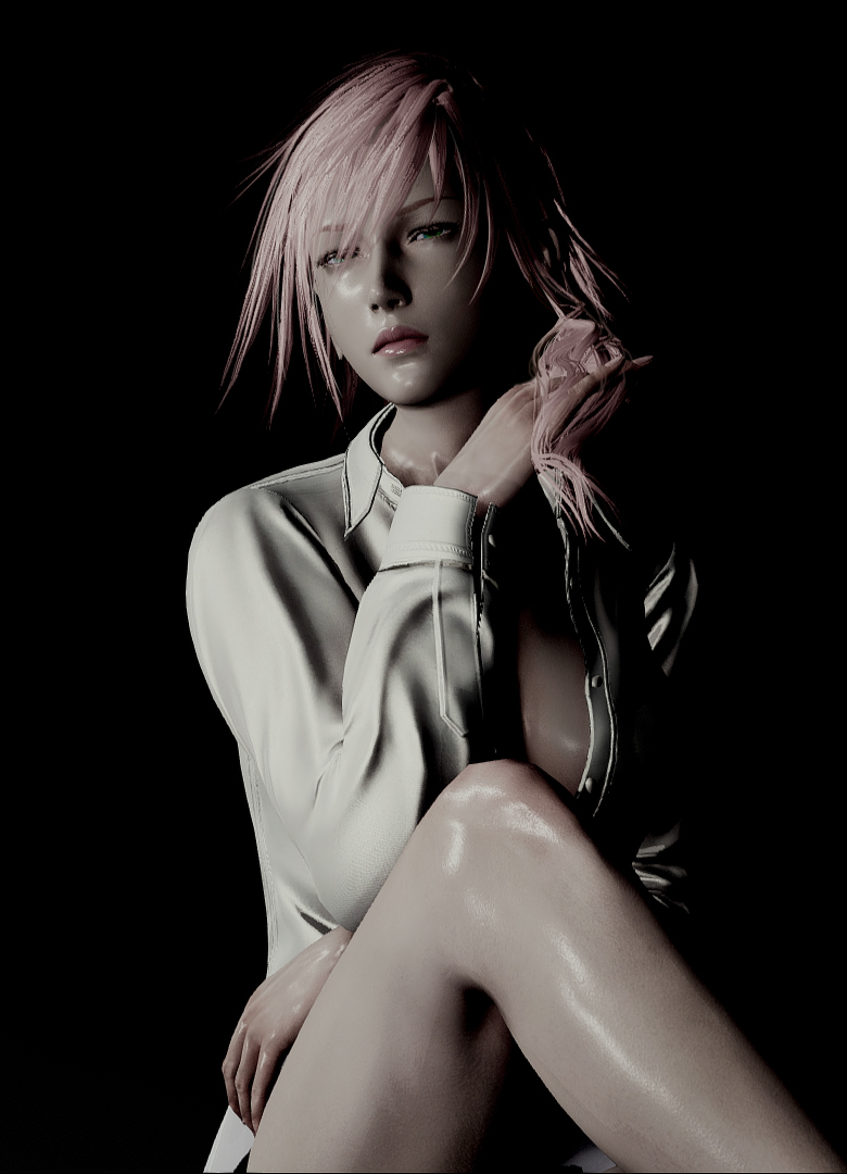 BEGITSUluna's tweet photo. Hmmm #girl #3d #lightning #clairfarron #honeyselect #sexy #fanart #artwork #art #beautifullegs https://t.co/tRwXVUa3Ml https://t.co/MupX9LhZSU
