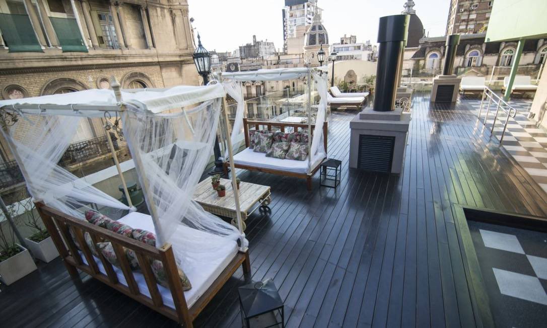 1/ When you decide to visit Argentina 🇦🇷, don’t to check out