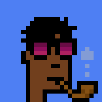 Waltky2's tweet photo. Punk #9202
0,33 eth

Check out this item on OpenSea https://t.co/SeL6VDu6yv via @opensea #nft #NFTs https://t.co/W2xfdzC2Ja