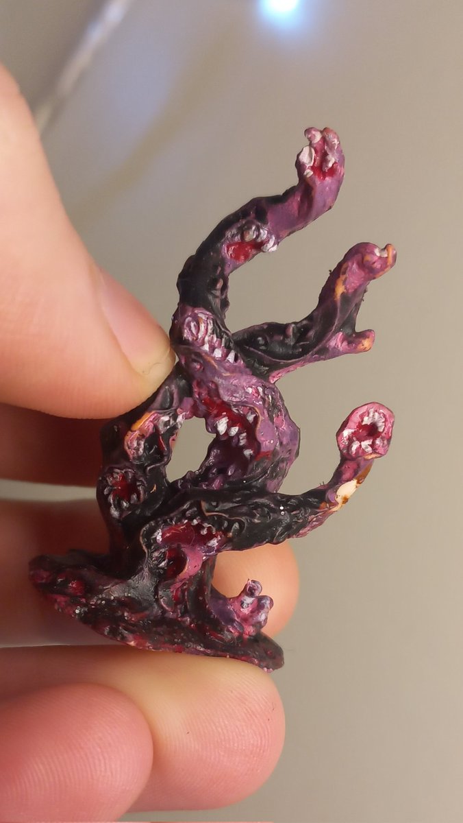 BryceIsTrying's tweet photo. 2019 vs 2022

I am genuinely impressed by myself on this day. My dnd Minis have come a very long way since day one. https://t.co/WTgFpu8OLj