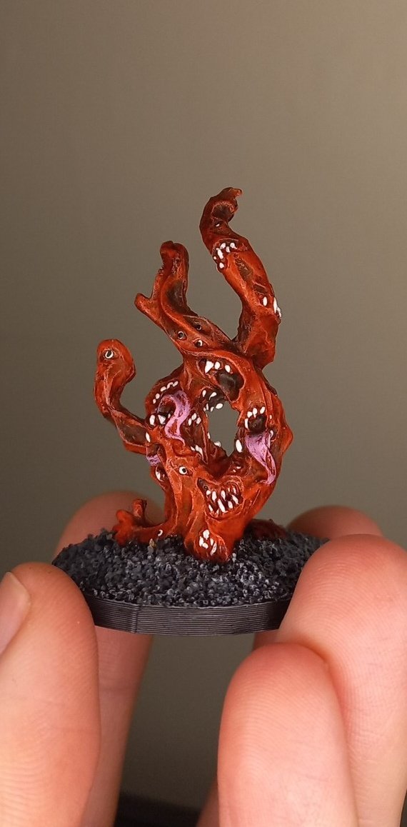 BryceIsTrying's tweet photo. 2019 vs 2022

I am genuinely impressed by myself on this day. My dnd Minis have come a very long way since day one. https://t.co/WTgFpu8OLj