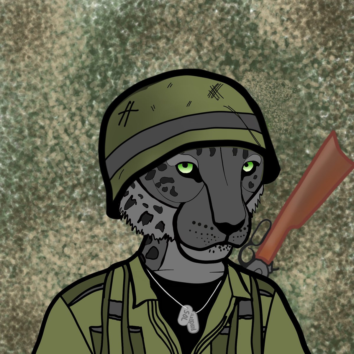 SolLeopards | 0.2 Sol tweet media