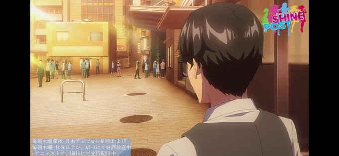 理央様のtwitterイラスト検索結果