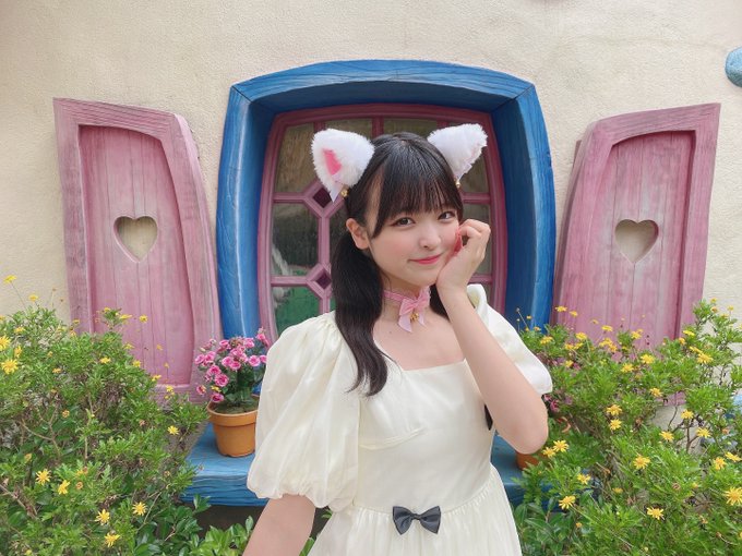 Twitterのコスプレ画像4