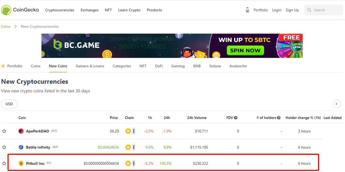 CryptoCat GEMs 📈🚀 tweet media