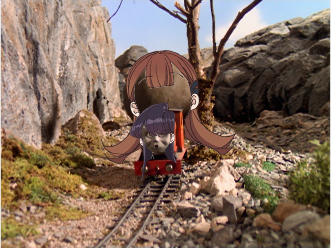 Based on a dream I had