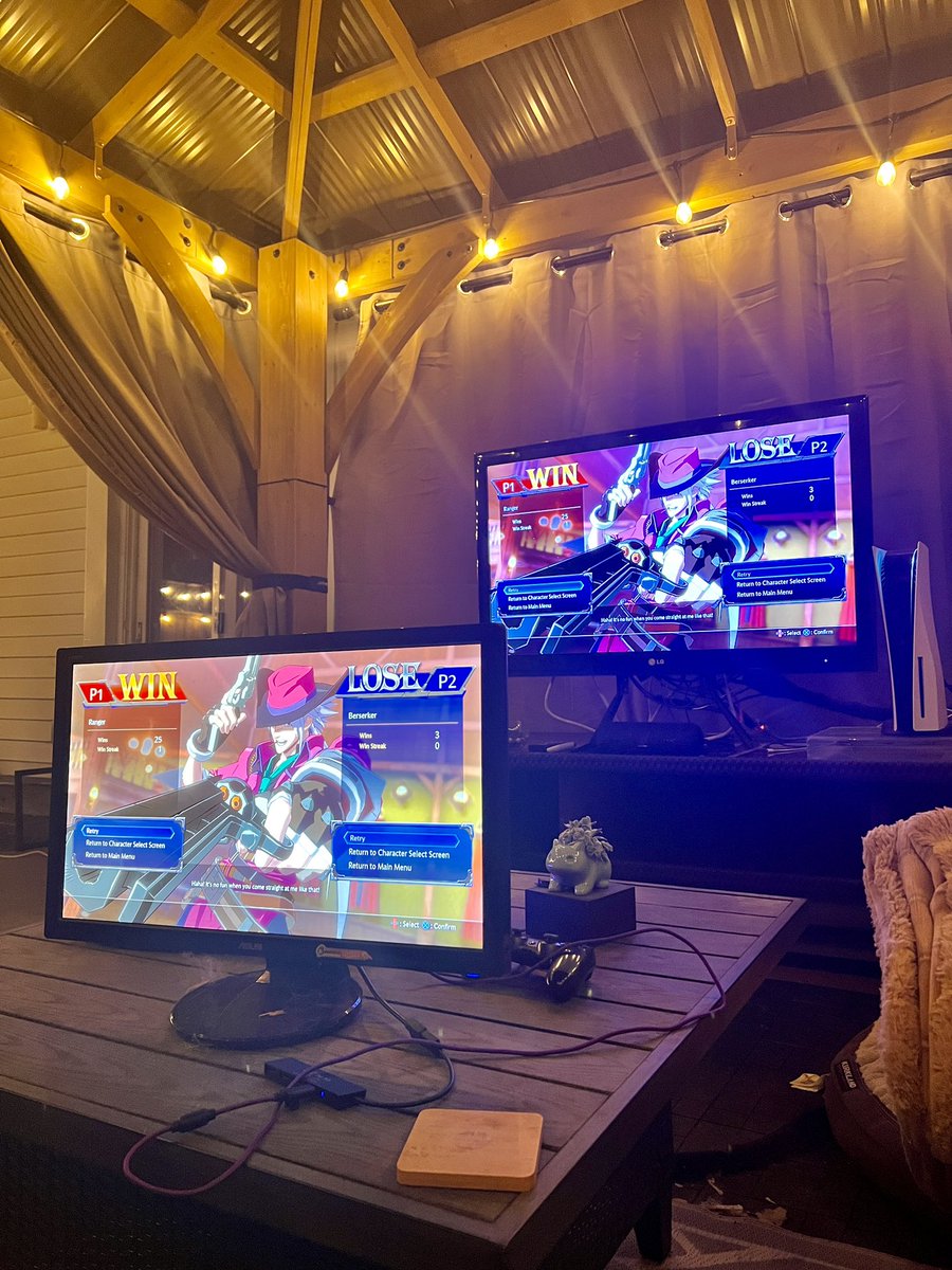 Windsor Fighting Game Weeklies tweet media