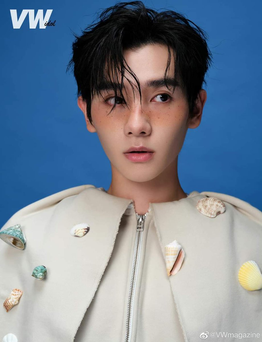 Update__today's tweet photo. “นาย INTO1” เจ้าชายแห่งมหาสมุทรไม่เกินจริง ล่าสุดขึ้นปกนิตยสาร VW idol Magazine ฉบับเดือนสิงหาคม ร่วมกับแคมเปญการกุศลใต้ท้องทะเล!!
อ่านเพิ่ม https://t.co/BL7zDIkpjV
#UPDATETODAY #INTO1Nine, #นายท่านกรชิต, #INTO1 #INTO1GaoQingchen #GQCSingingTheBlue #ข่าว #ข่าวบันเทิง https://t.co/Pz9nBWwibe