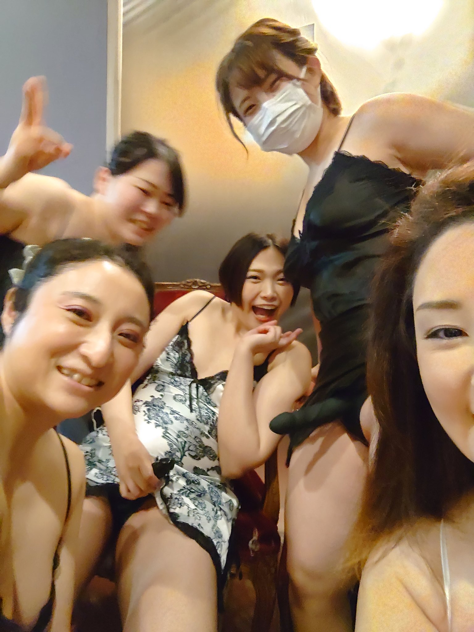 徳井唯 スカトロ 