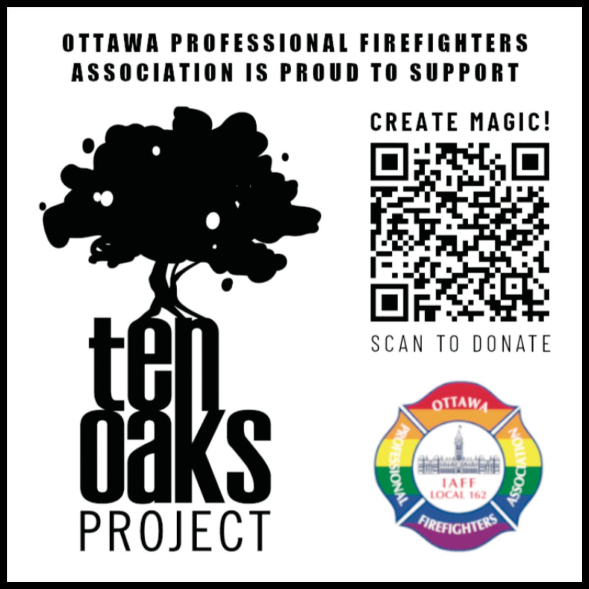 Ottawa Firefighters L162 🇨🇦 tweet media