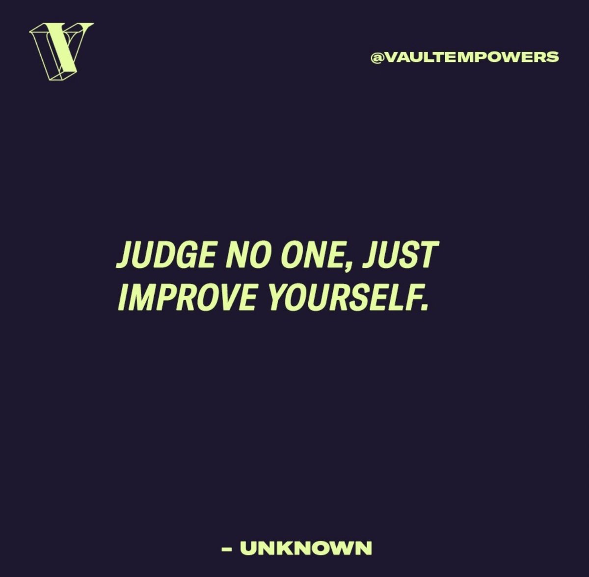 vaultempowers's tweet photo. https://t.co/ywDjNAhzCH